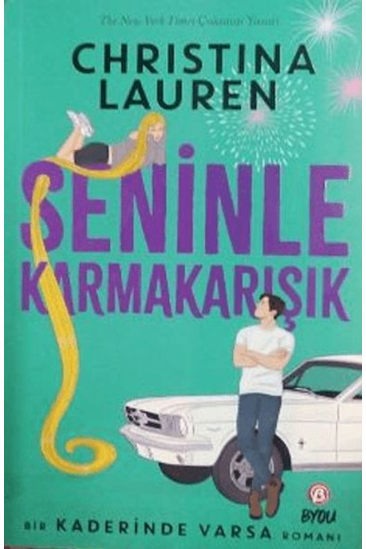 BETA byou Kaderinde Varsa Seninle Karmakarışık