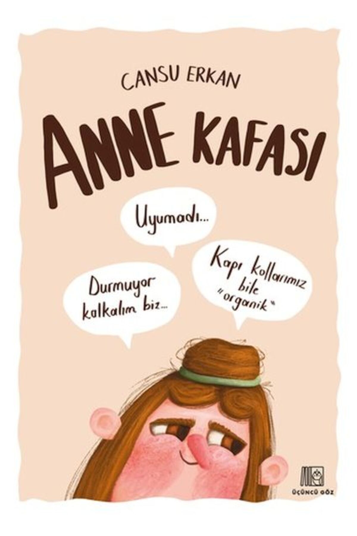 Karatay Yayınları Anne Kafası