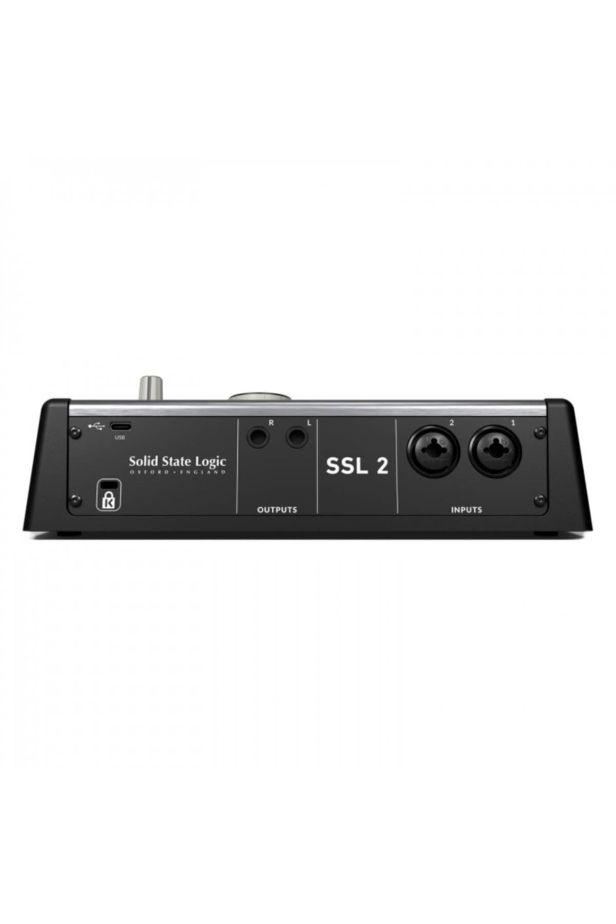 Solid State Logic Ssl 2 Mkıı 2 Kanal Usb Ses Kartı - Fiyatı, Yorumları