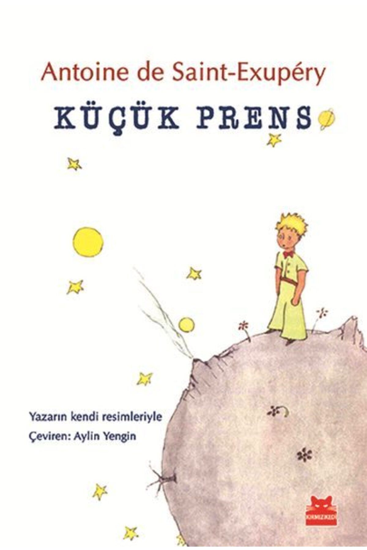 Destek Yayınları Küçük Prens