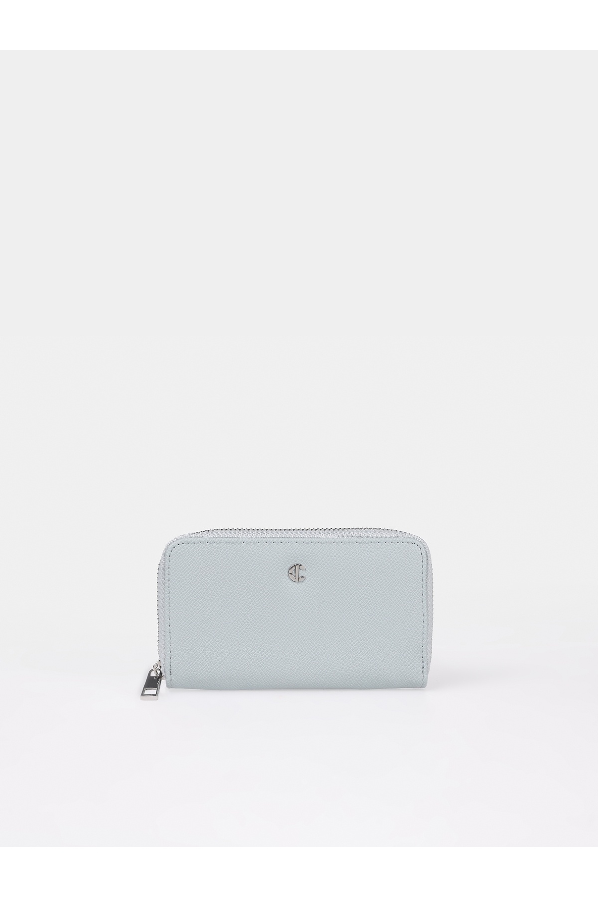Colin's-Women's Blue Wallet 1