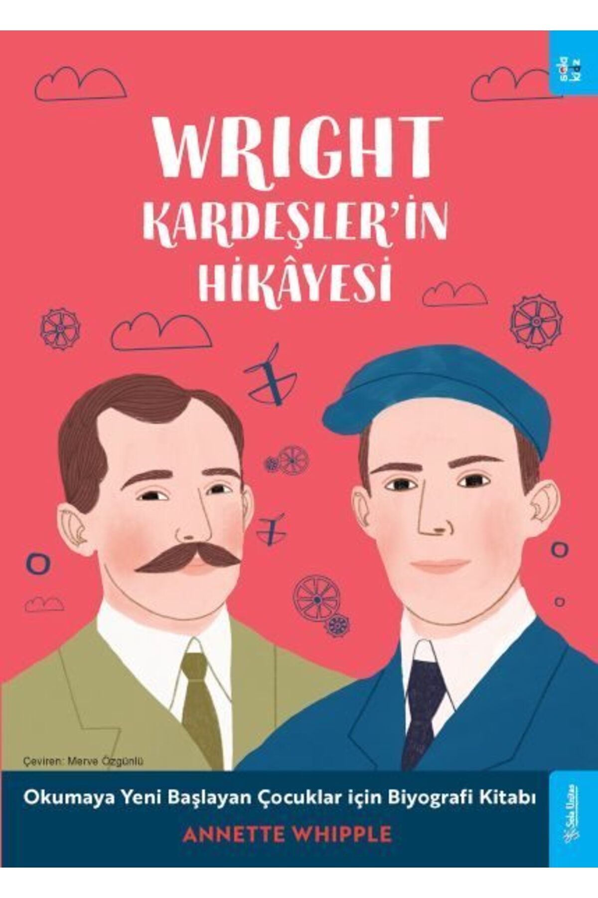Karatay Yayınları Wright Kardeşlerin Hikyesi
