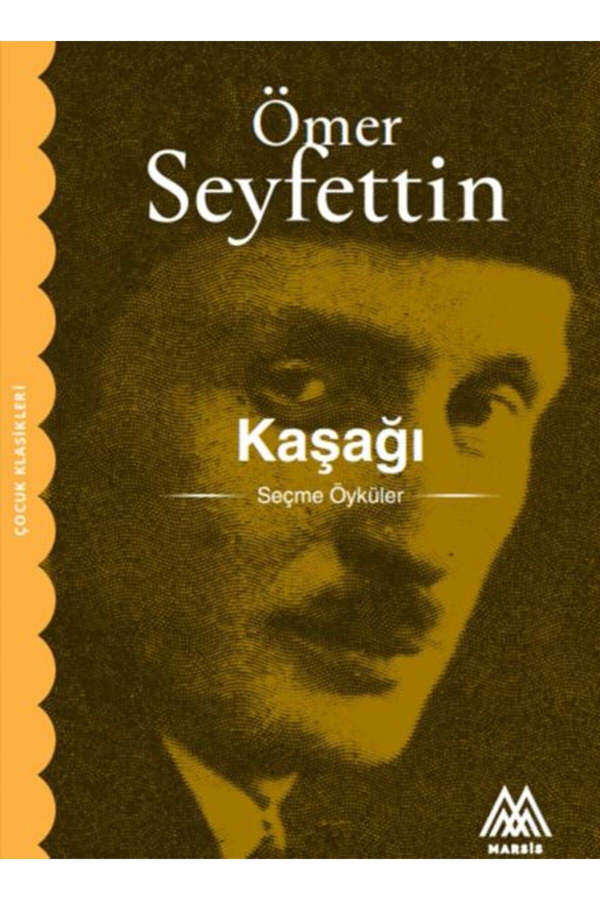 Marsis Yayınları Kaşağı