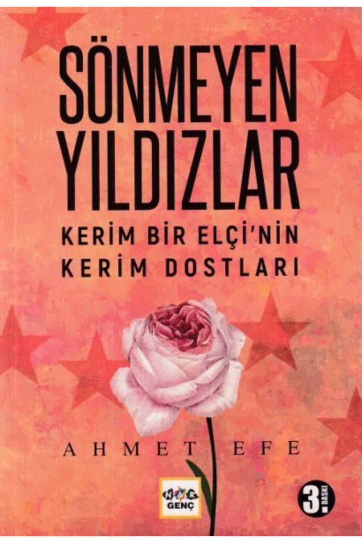Nar Yayınları Sönmeyen Yıldızlar