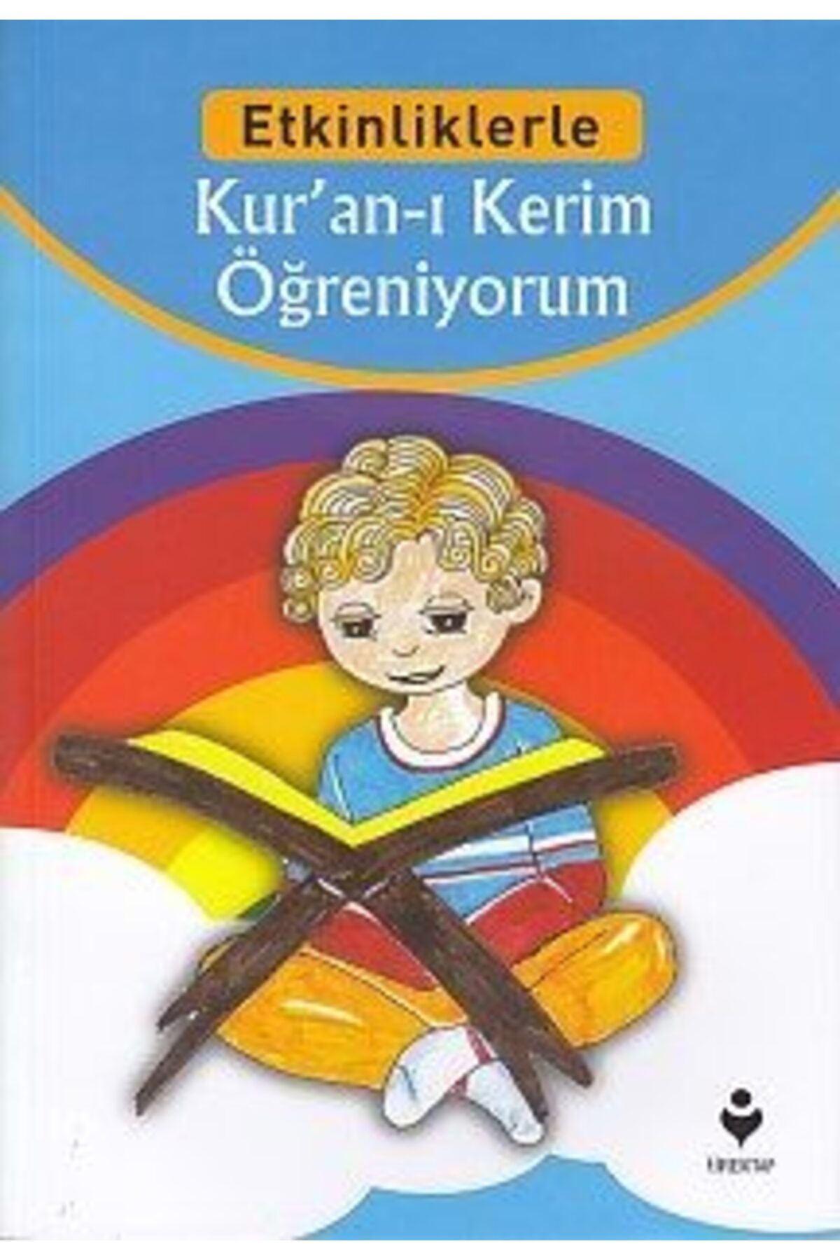 Tire Kitap Etkinliklerle Kuranı Kerim Öğreniyorum
