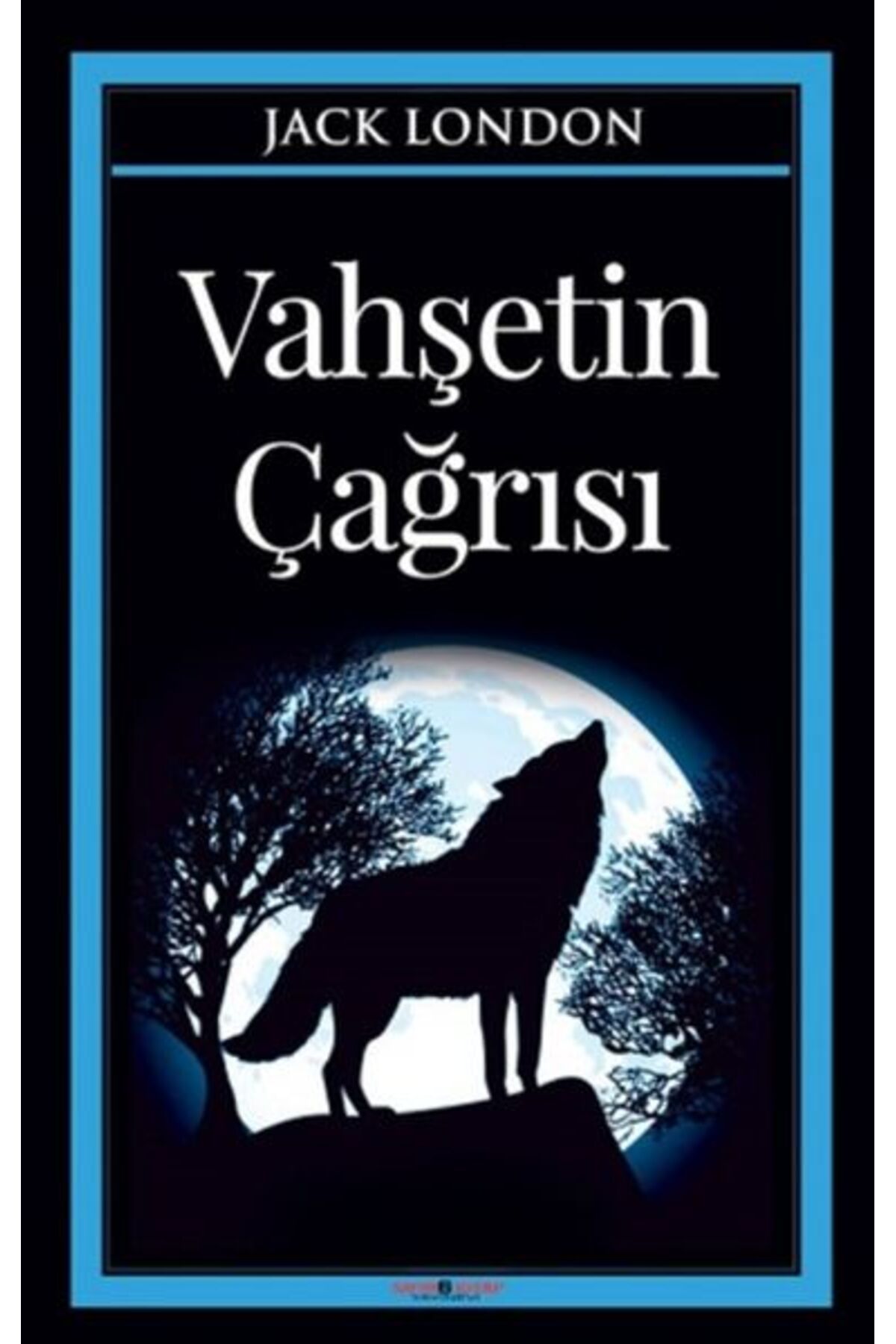 Sıfır 6 Yayınevi Vahşetin Çağrısı