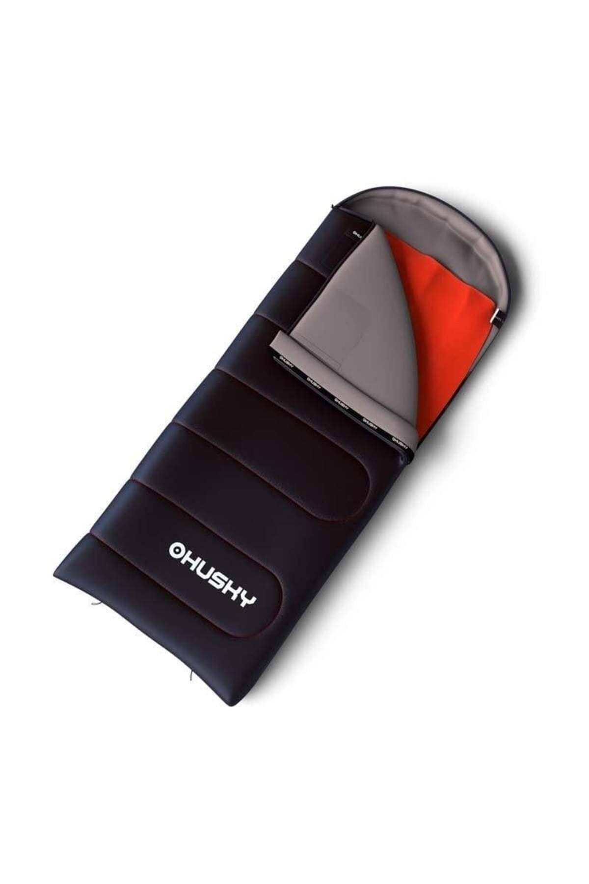 OCEANMARİNE HUSKY GUTY -10C UYKU TULUMU