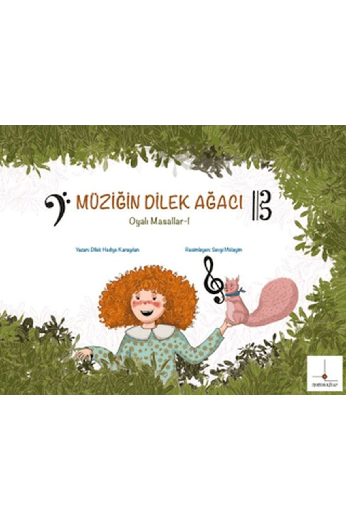 Nomos Kitap Müziğin Dilek Ağacı