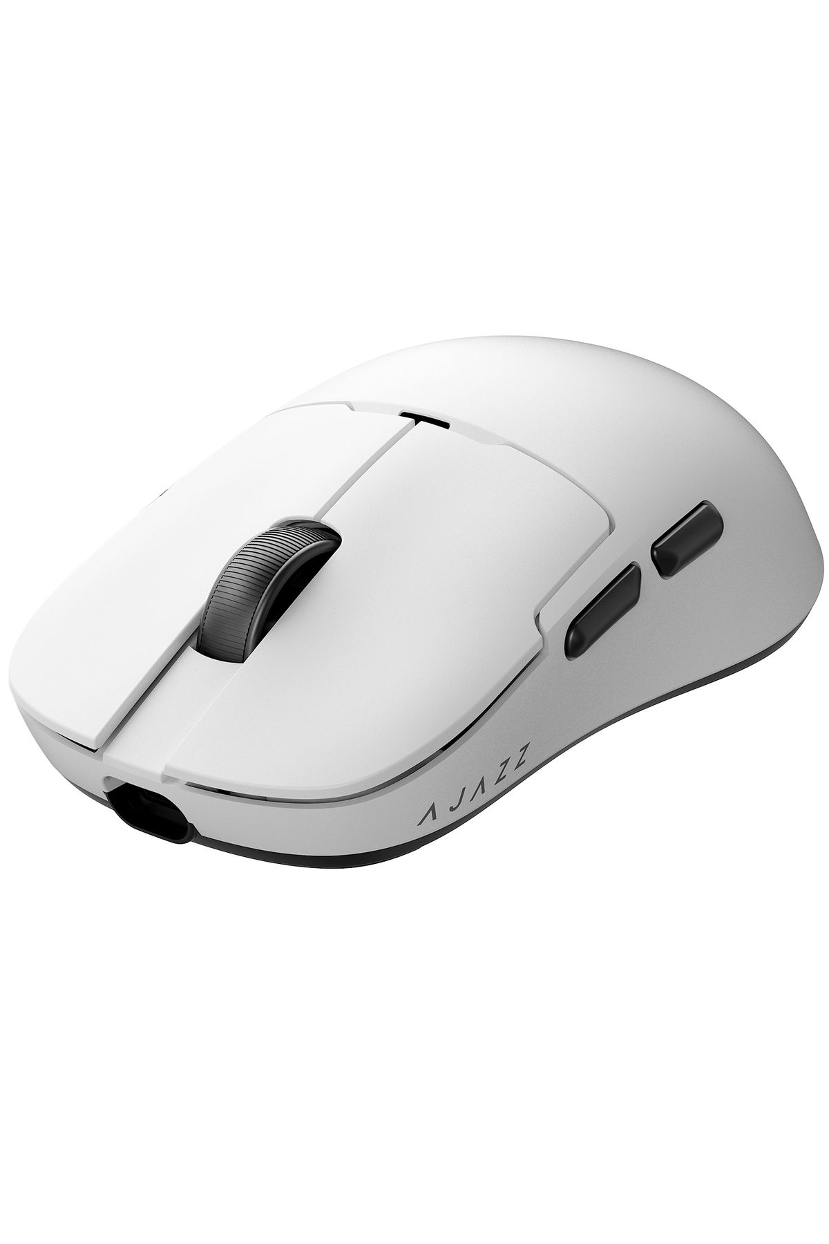 Coverzone AJAZZ AJ159 NLP Near-Link Teknoloji, 3 Modlu 1000Hz 26.000 DPI 800 mAh Bataryalı Optik Gaming Mouse