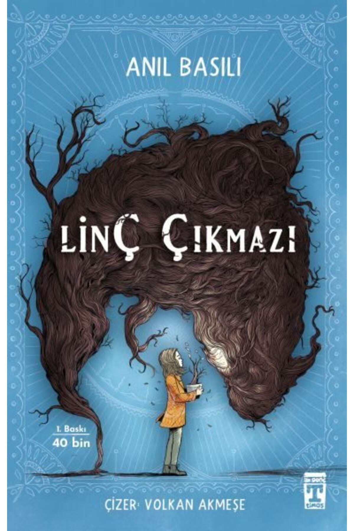 Destek Yayınları Linç Çıkmazı