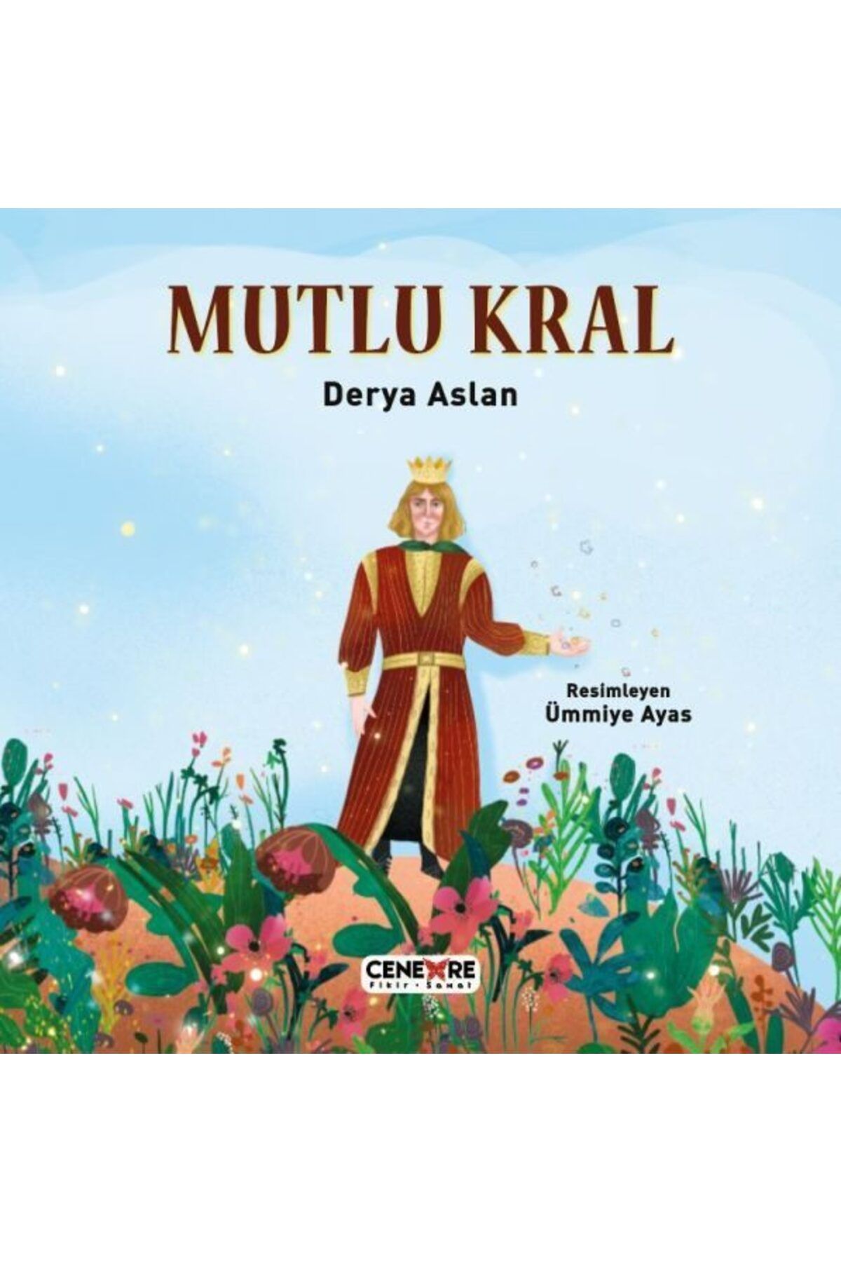 Cenevre Fikir Sanat Mutlu Kral
