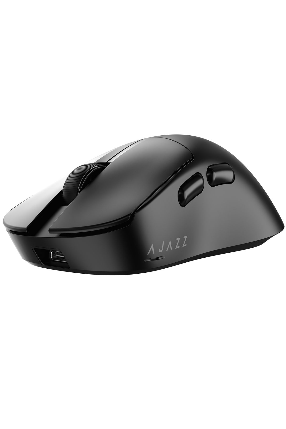 Coverzone AJAZZ AJ179V2 3 Modlu 1000Hz 12.000 DPI Manyetik Şarj İstasyonlu PAW 3311 Optik Sensör Gaming Mouse