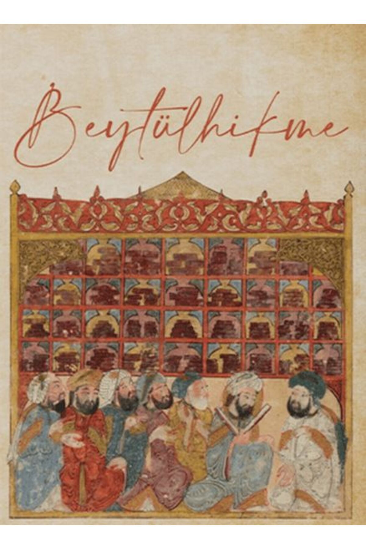 USTURLAB Beytülhikme Bilgelik Evi