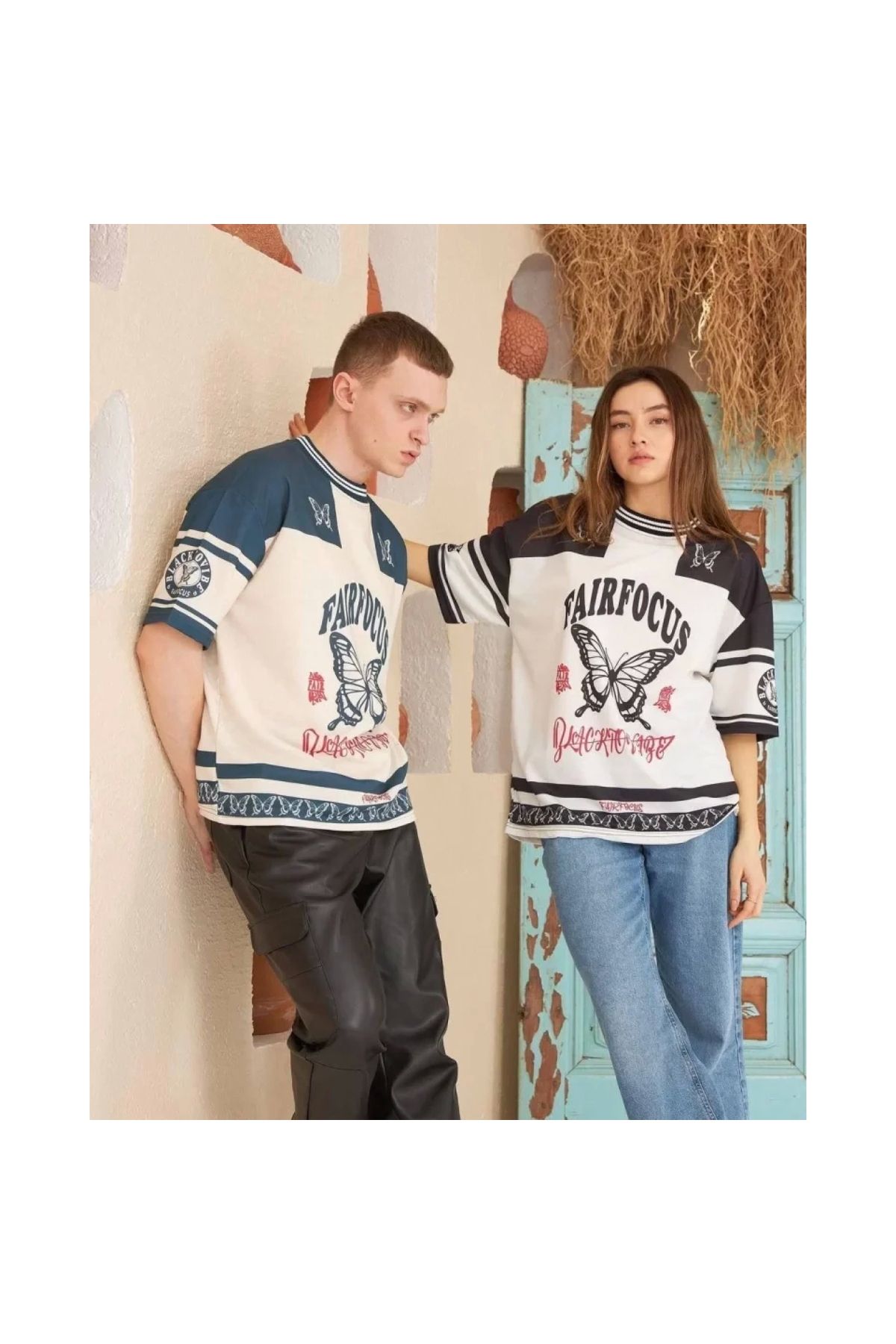 Narnuga Erkek Dijital Baskılı TShirt