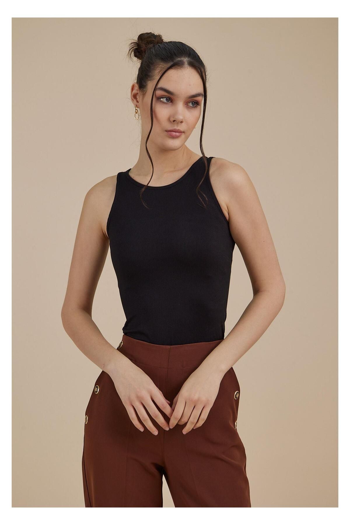 TIFFANY&TOMATO Fitilli Bodysuit
