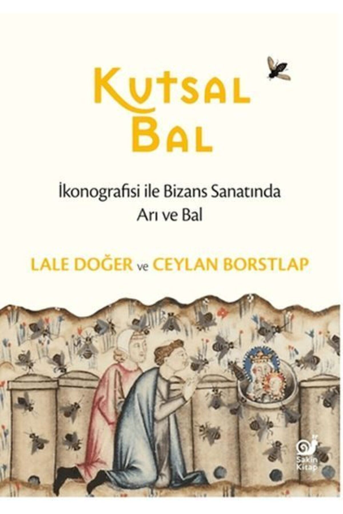 Karatay Yayınları Kutsal Bal