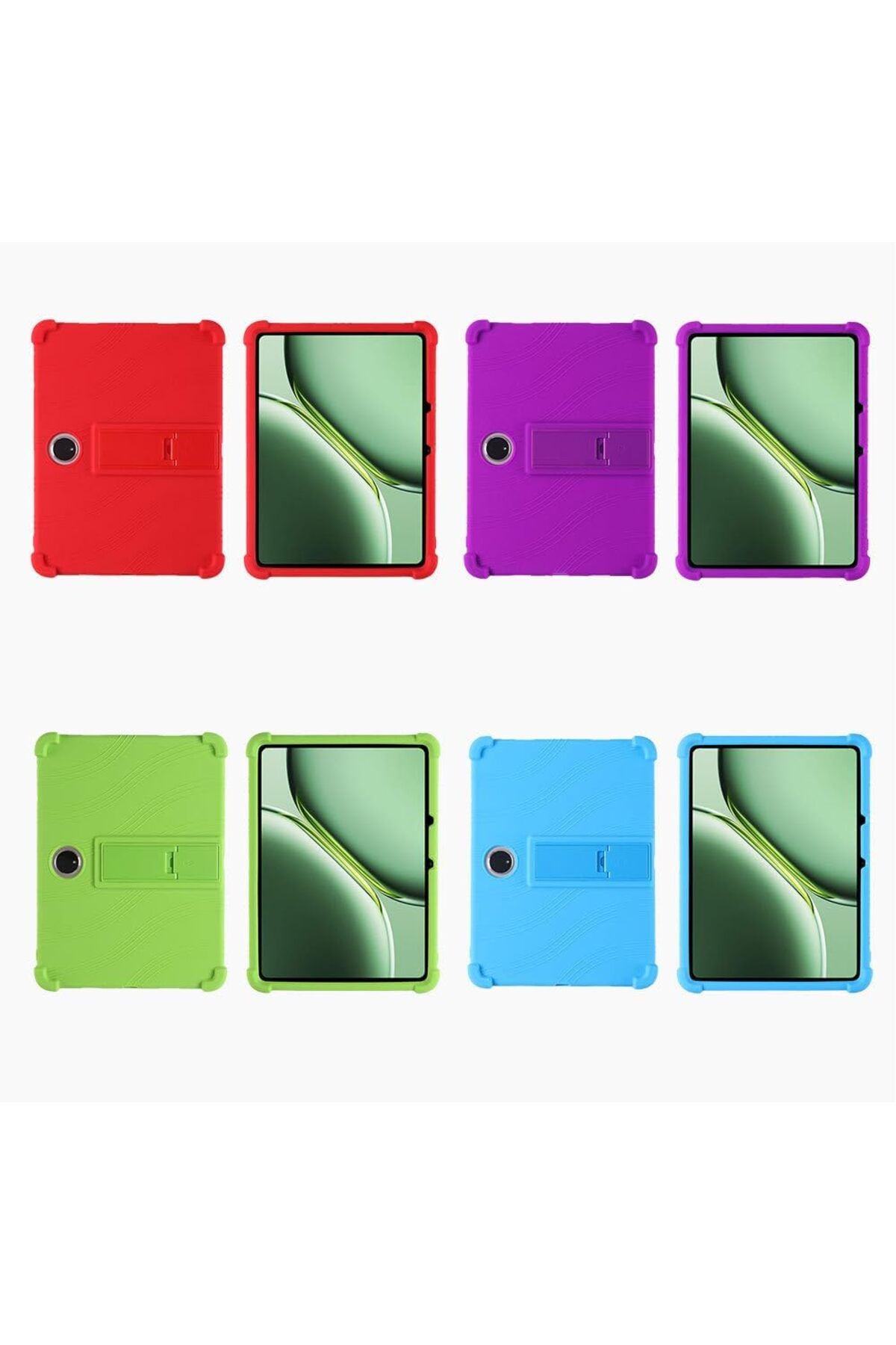 erorex-Fegishilly Shockproof Protector Case Compatible with OnePlus Pad 2 Case 12.1 inch Released 2024, 4