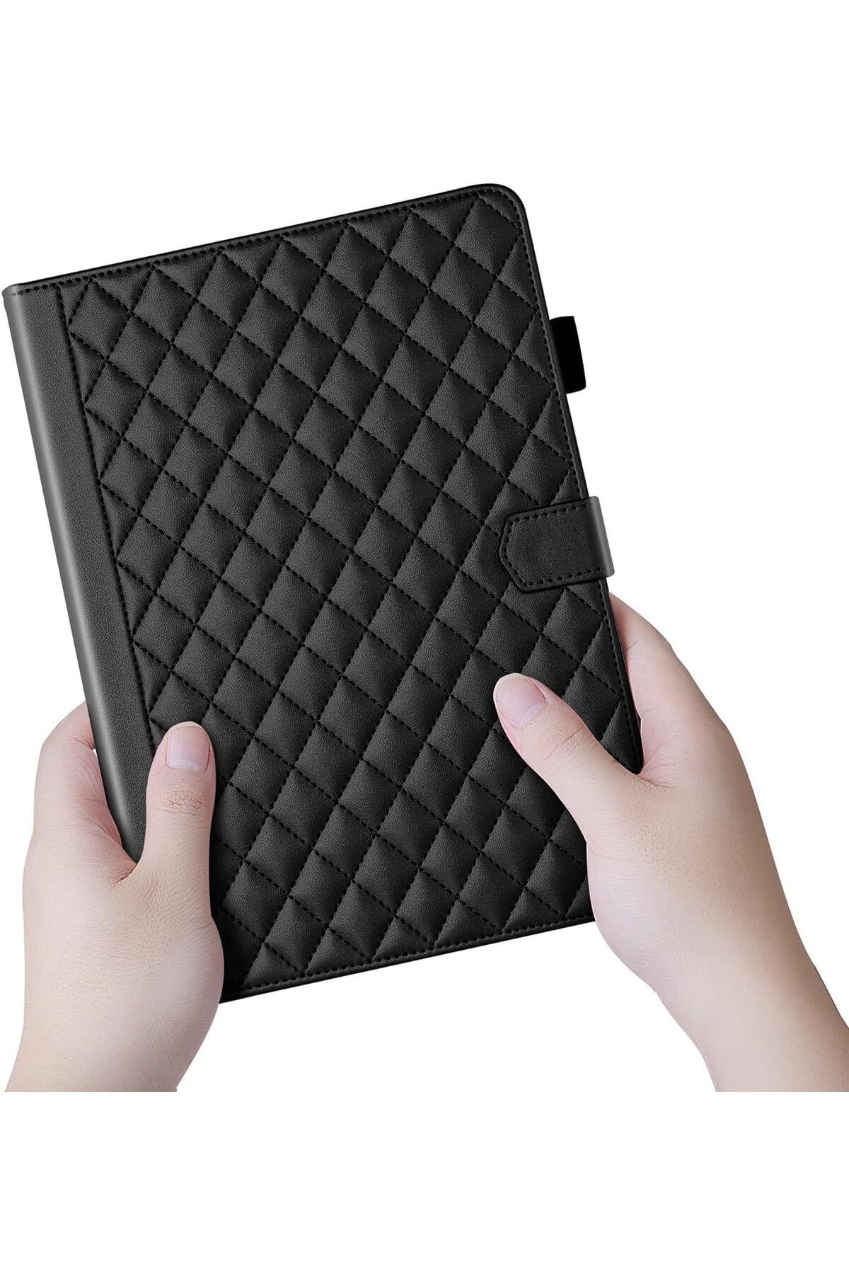 erorex-جراب NALACAL الواقي لجهاز Xiaomi Redmi Pad Pro 12.1" 2024، غطاء نحيف للكمبيوتر اللوحي، مصنوع من مادة البولي يوريثان الحراري والبولي يوريثين الحراري 8