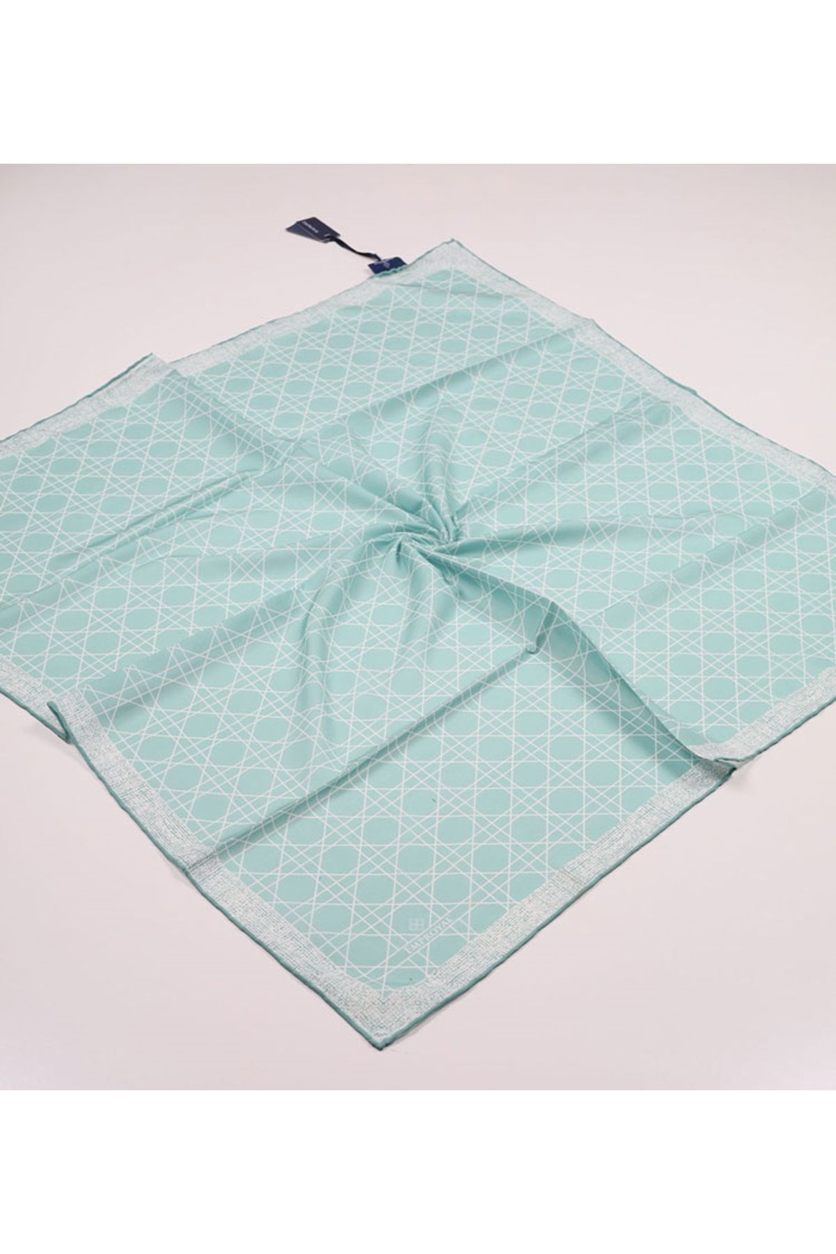 Emproyal-Patterned Pro. Scarf - Pattern-09 - Color-01 1