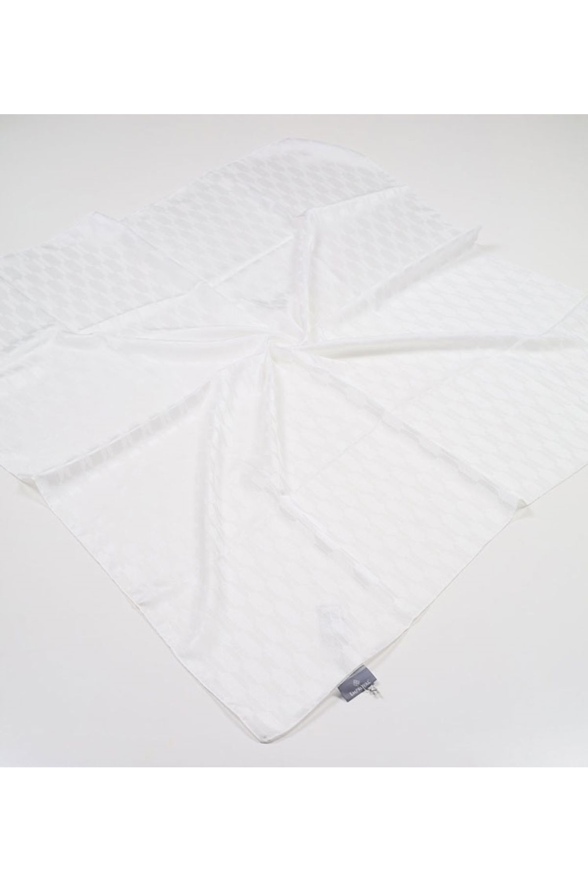 Emproyal-Self Patterned Jacquard Jan Jan Scarf - Pattern-03 - Color-13 1