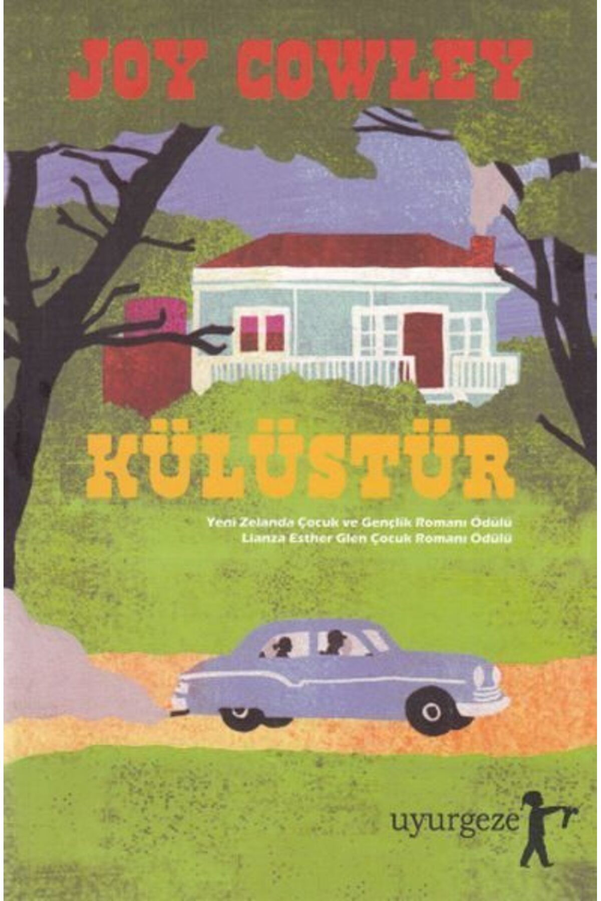 Destek Yayınları Külüstür