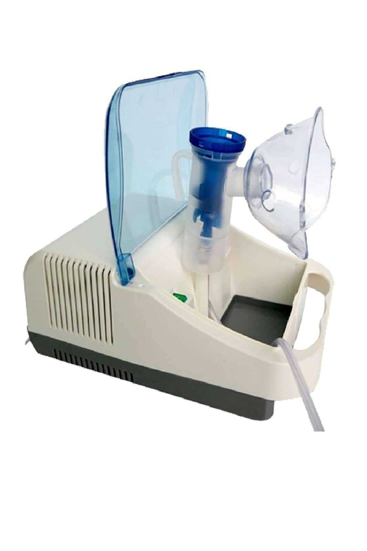 Galena Nebülizatör Cihazı (AXD301)