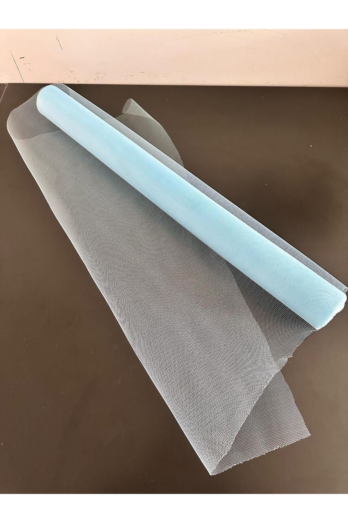 edalle Doğum Günü . Bohça . Nişan . Düğün . Araba . Kapı vb. Süsleme Tülü 5mtx70cm