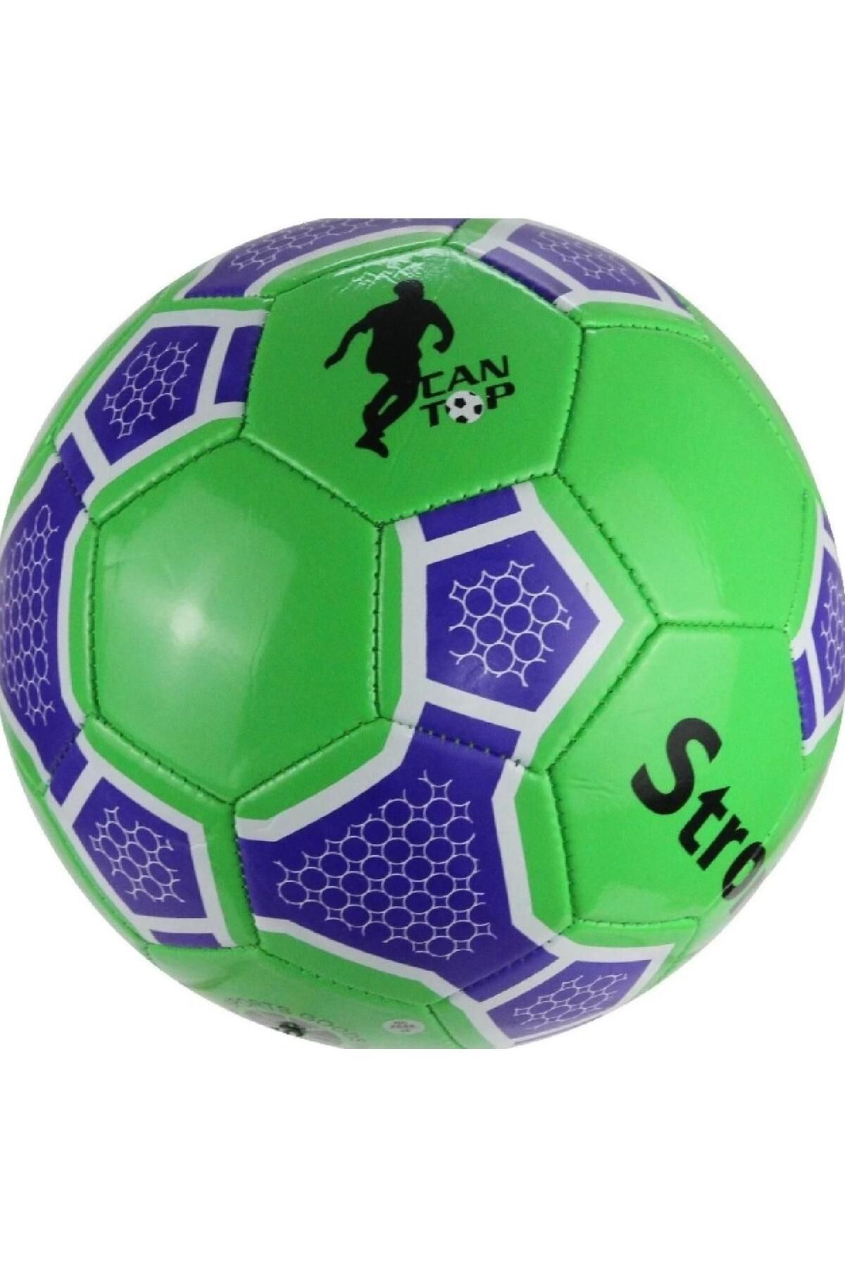 toysclub CAN TOP BSF-555 FUTBOL TOPU