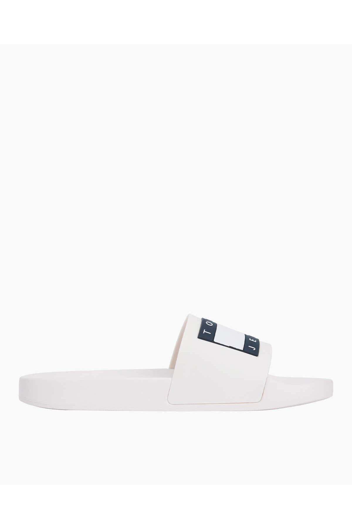 Tommy Hilfiger-Men's Eva Slippers - Outsole, Thermoplastic Rubber Mix, Brand Logo 3