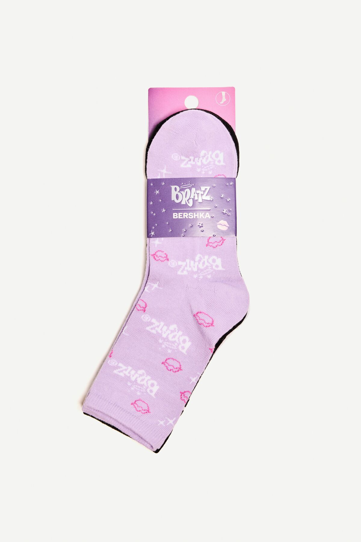 Bershka-3-pack of Bratz socks 2