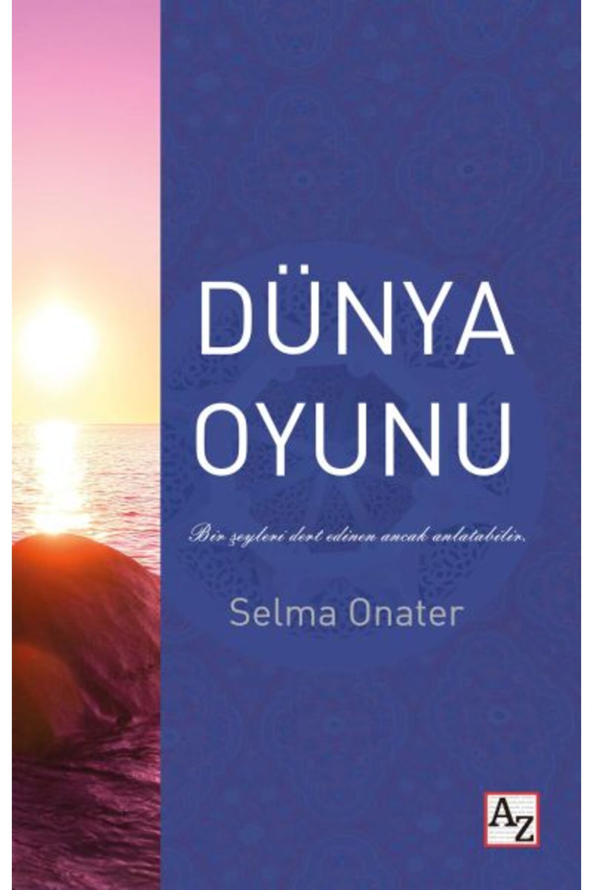 Az Kitap Dünya Oyunu