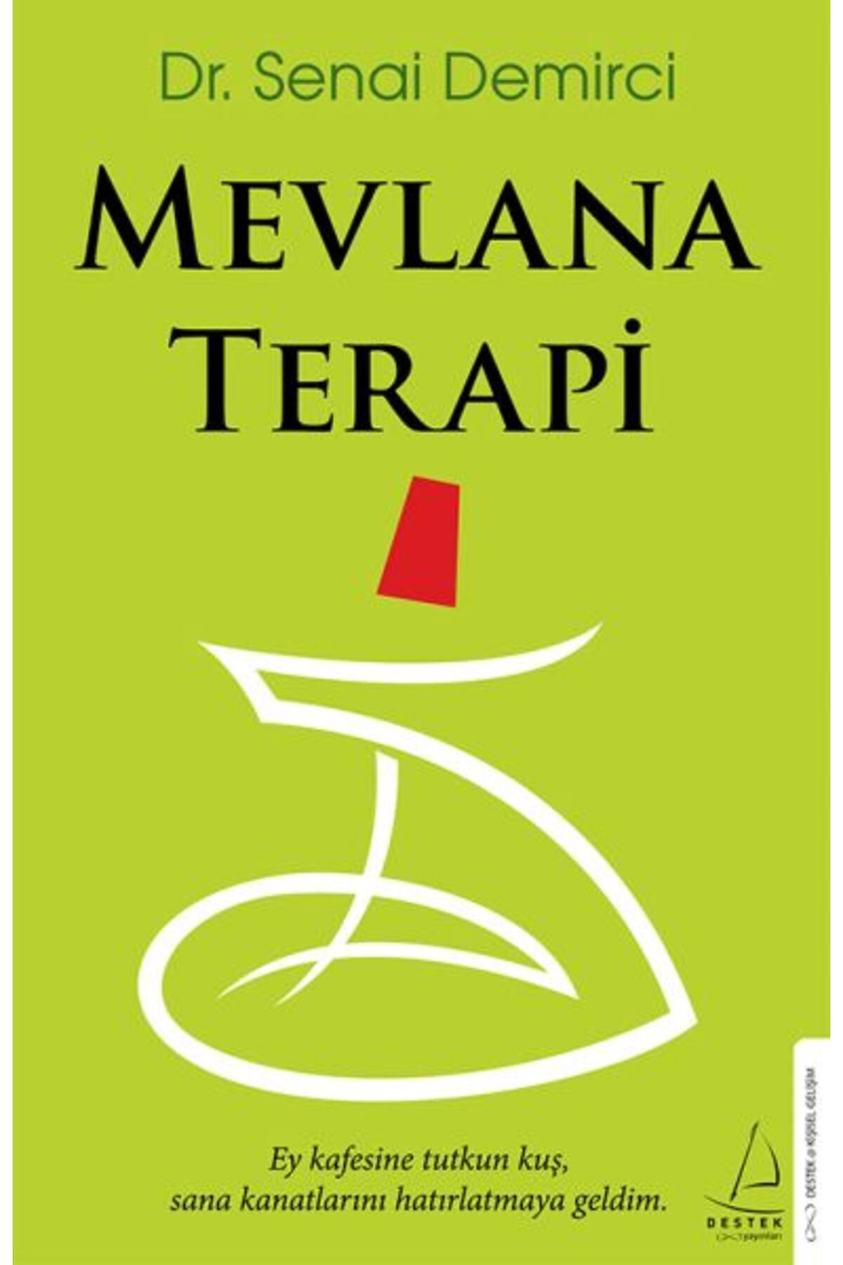 Destek Yayınları Mevlana Terapi