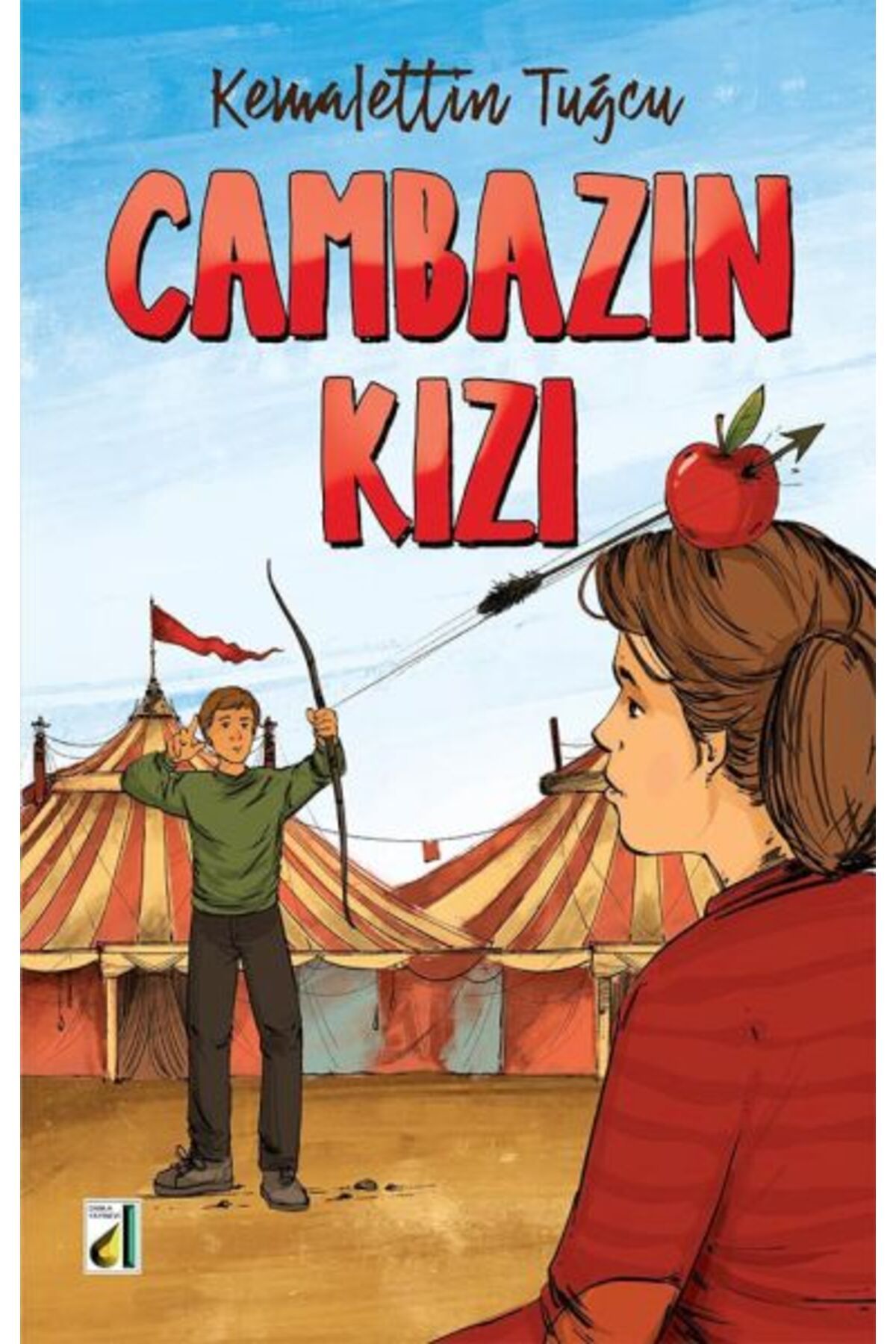 Damla Yayınevi Cambazın Kızı