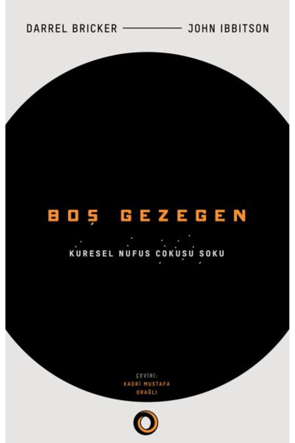 Orenda Boş Gezegen