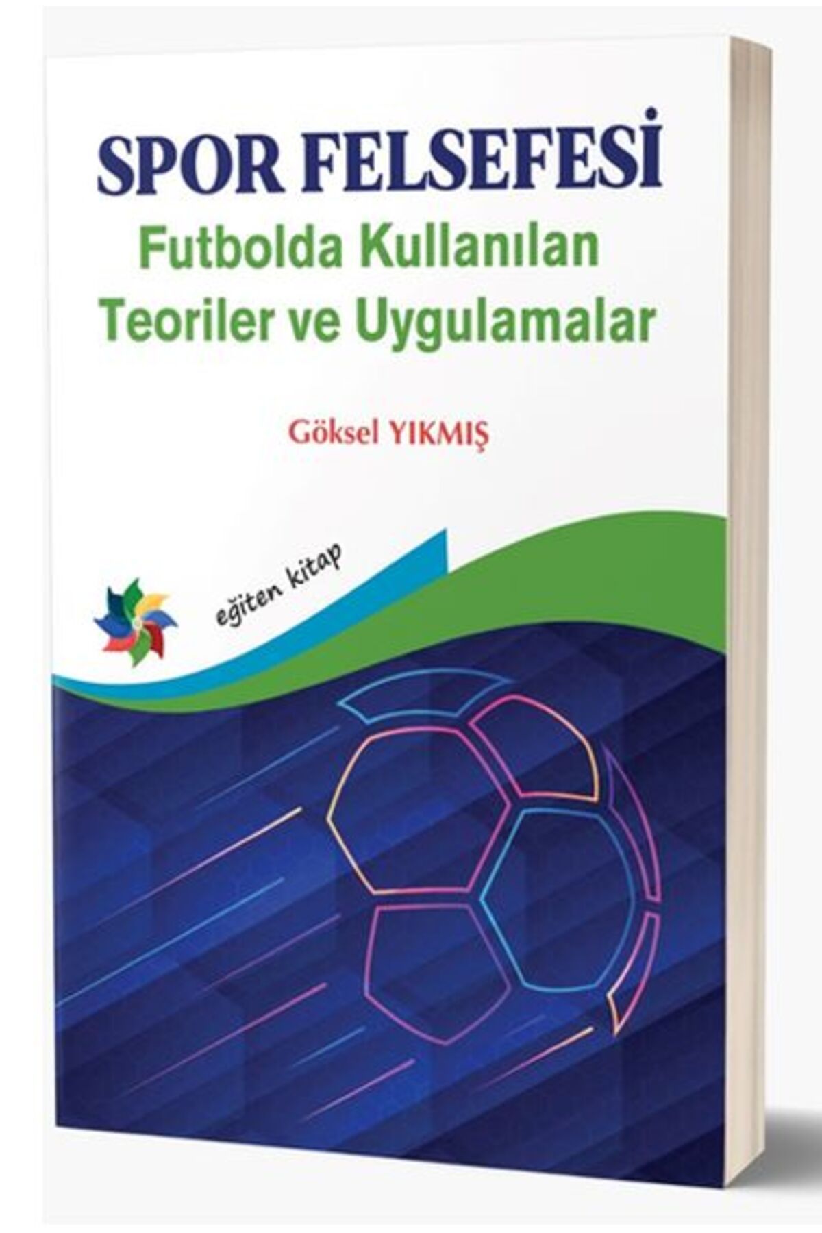 Eğiten Kitap Spor Felsefesi
