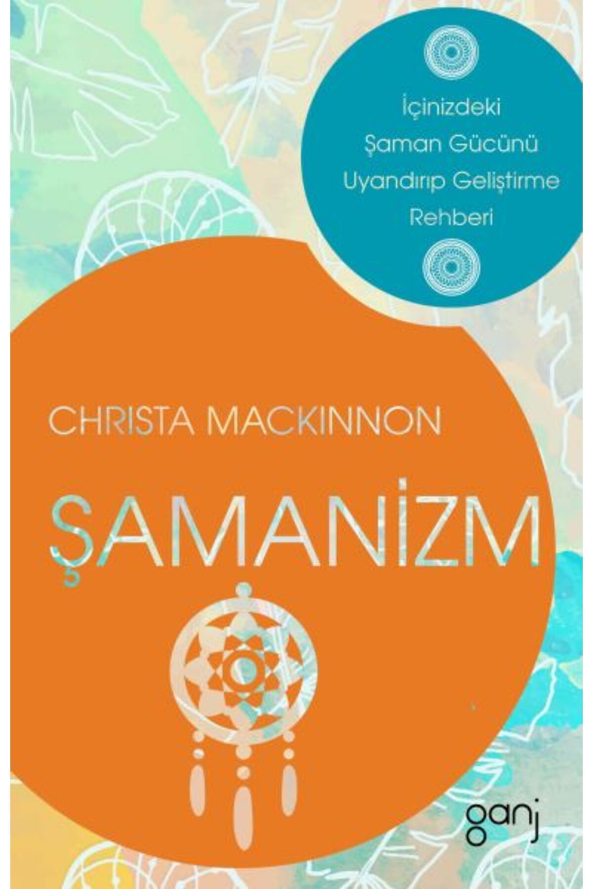 Ganj Kitap Şamanizm