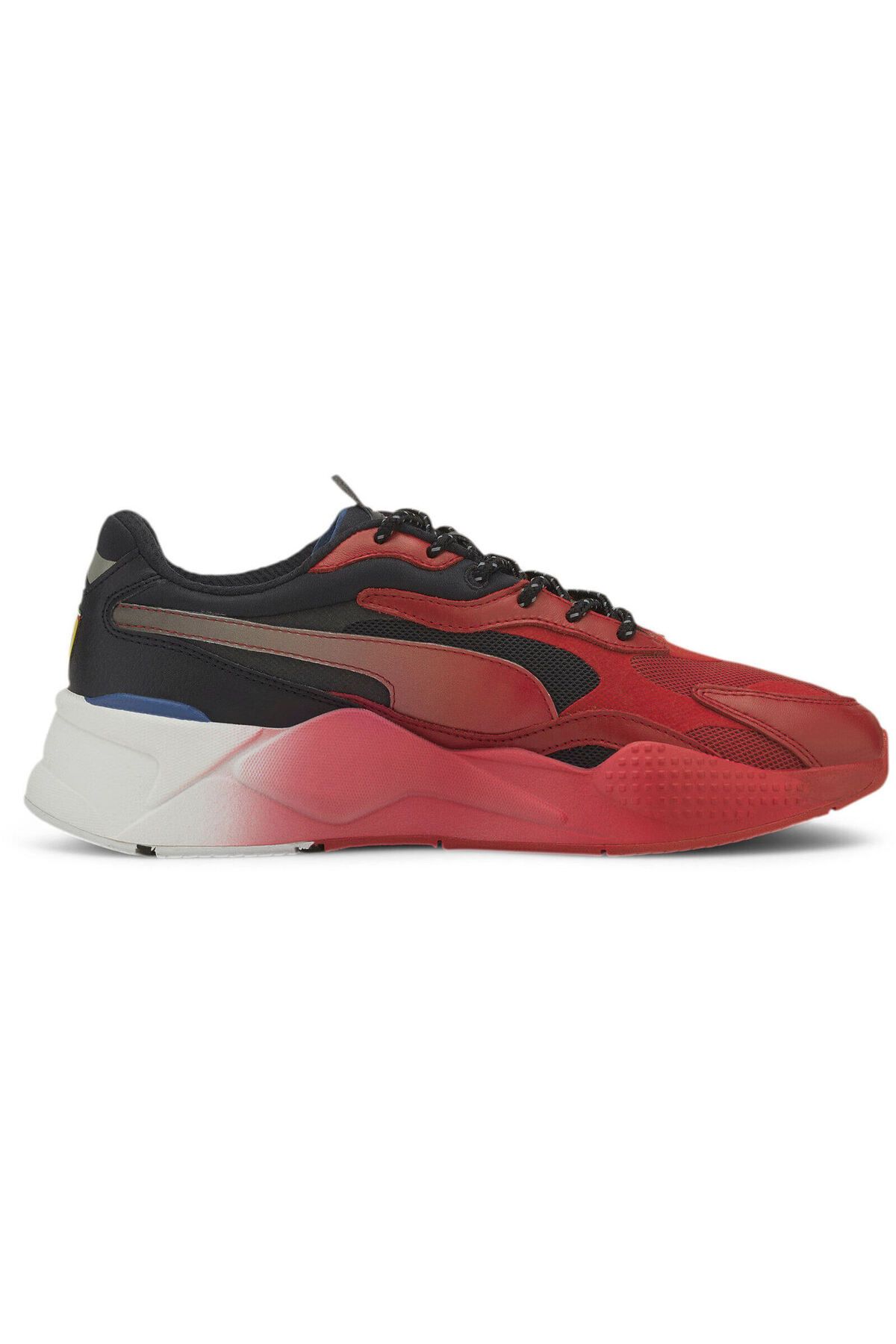 Puma-Sneakers Puma Ferrari Race Rs-X, Κόκκινο, Unisex 6