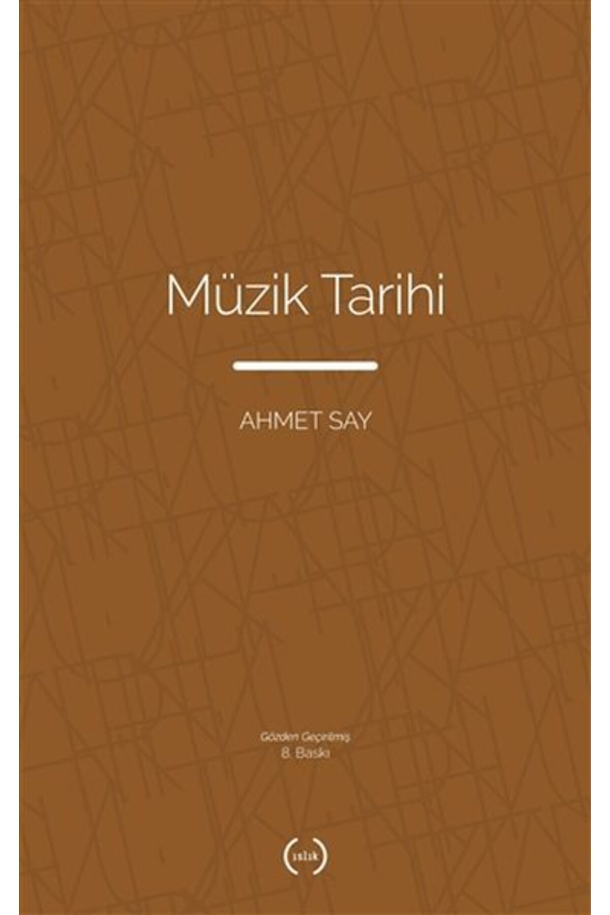 Islık Yayınları Müzik Tarihi