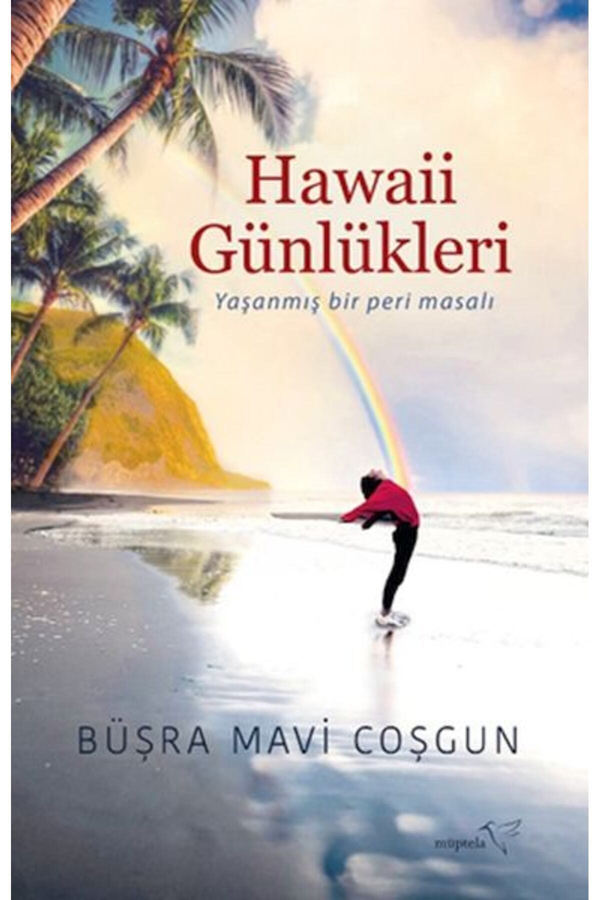 Müptela Yayınları Hawaii Günlükleri