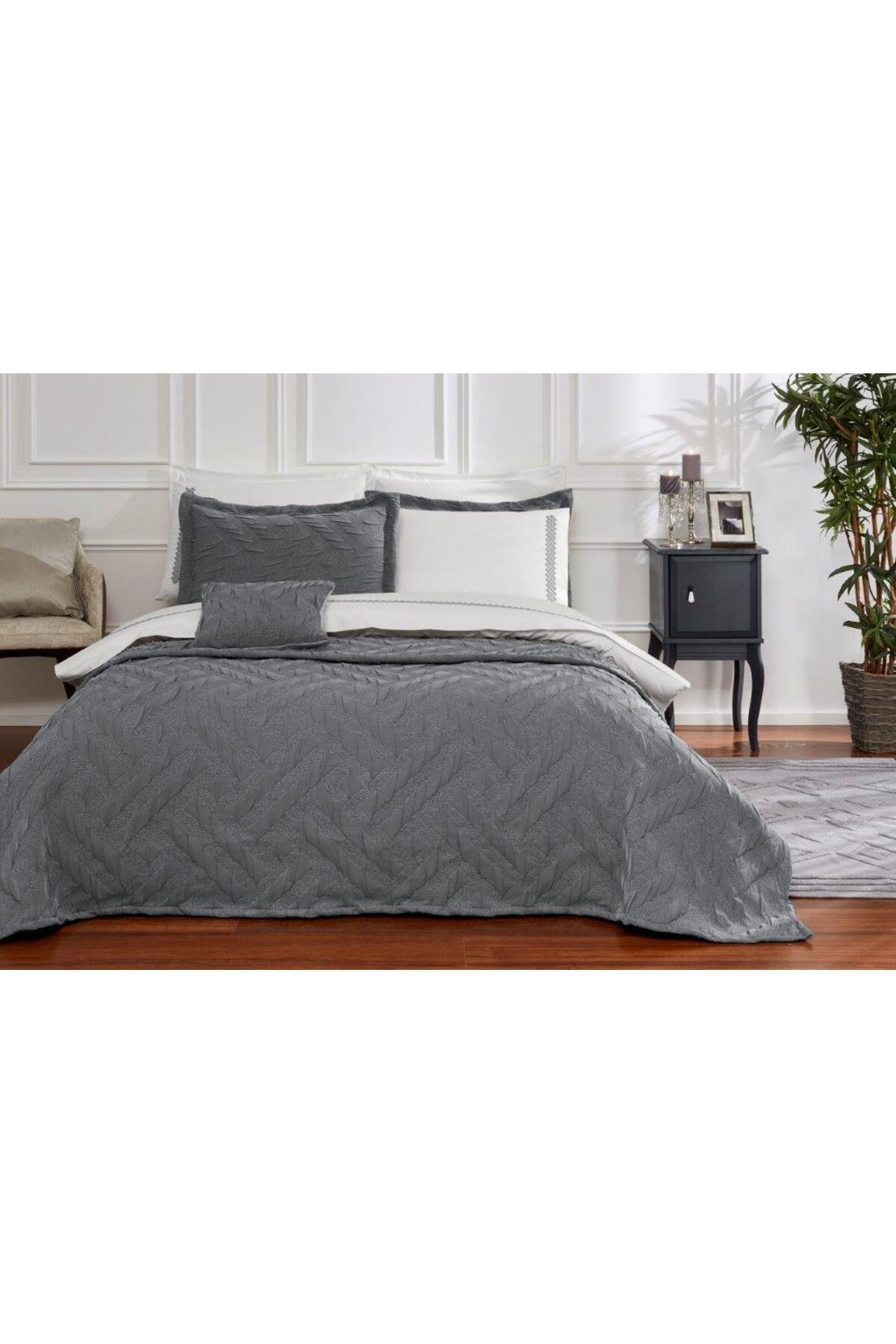 سرویس روتختی ازدیلک Gelin gris