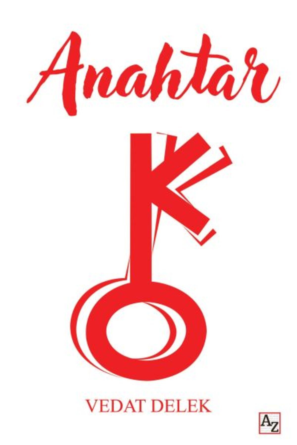 Az Kitap Anahtar