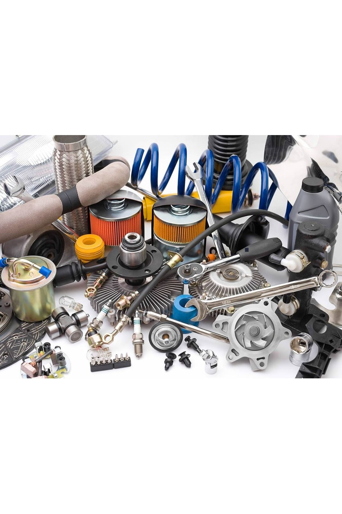 YEDEK PARÇA DEPO BOSCH-0986580959 - YAKIT DEPO SAMANDIRASI P307 C4 VTS 2.0 1.6 16V