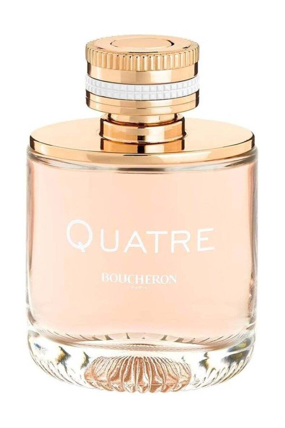 Boucheron عطر بوشرون كواتر للنساء، أو دو بارفان، 100 مل