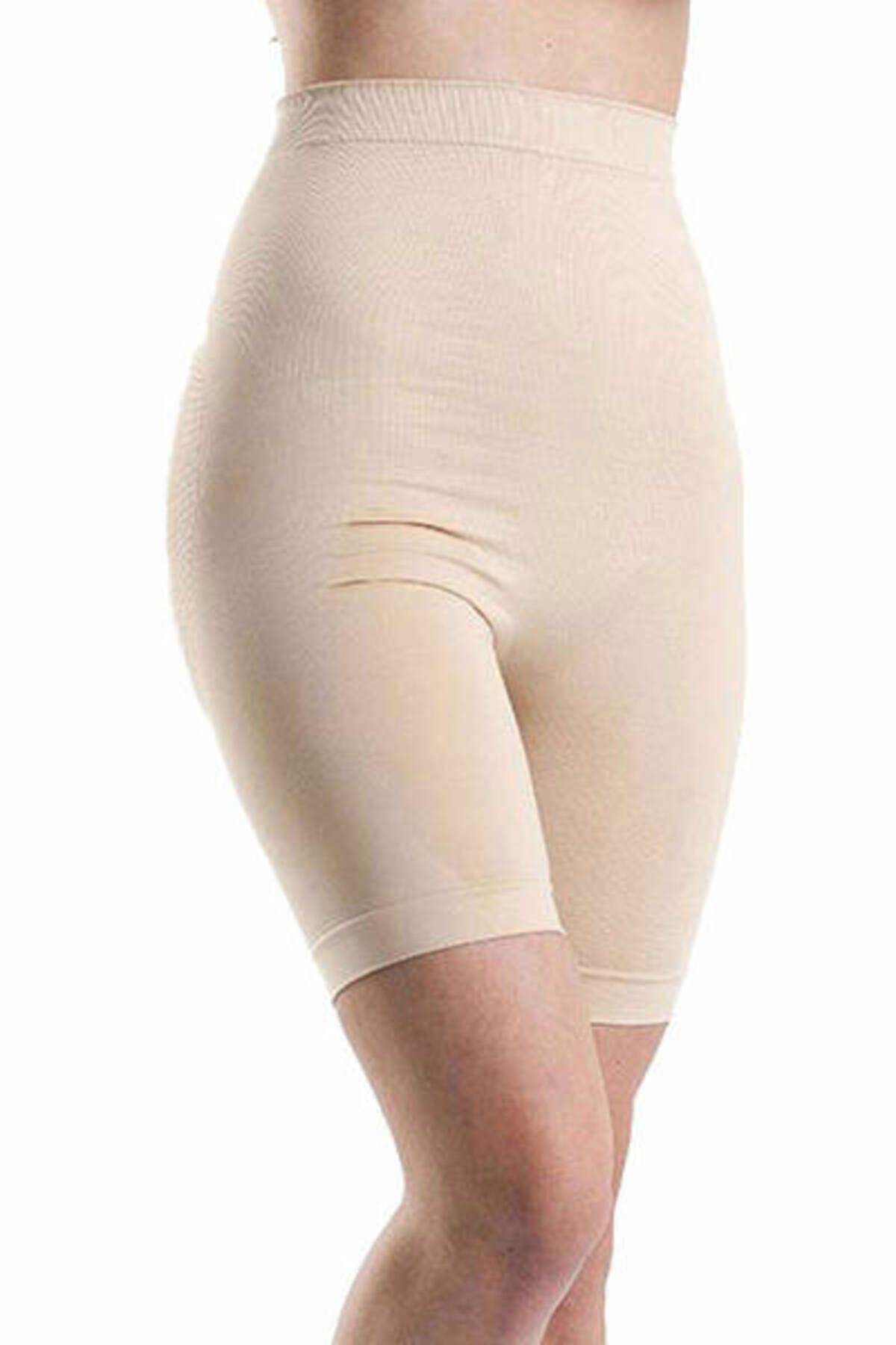 SHEYMA stl Modinn Silikonlu Toparlayıcı Korse 1125