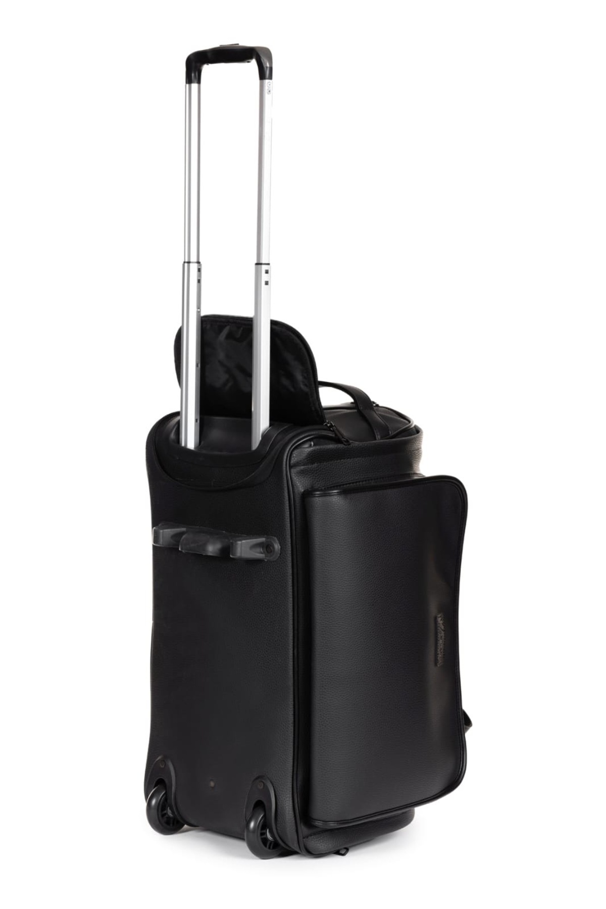 ATABEY ÇANTA  Takım Elbise Çantası Çekçekli - Görsel 4