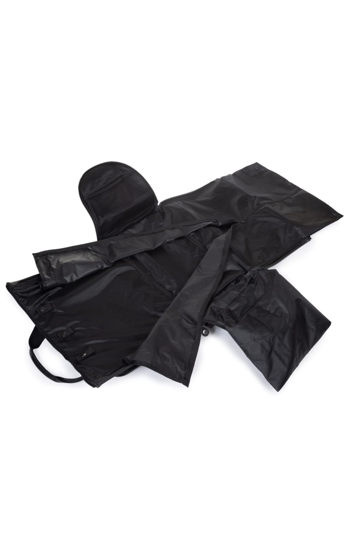 ATABEY ÇANTA  Takım Elbise Çantası Çekçekli - Görsel 7