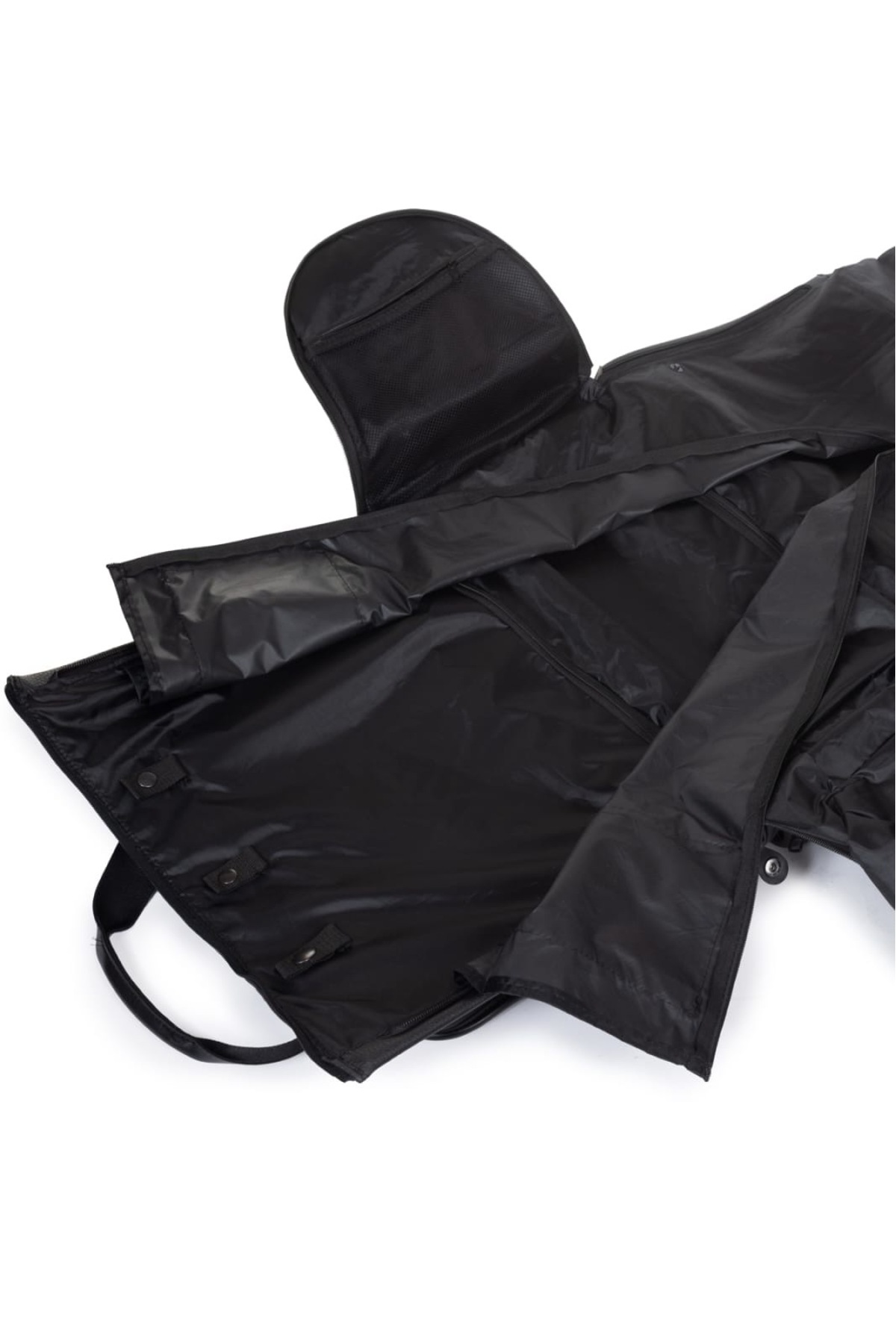 ATABEY ÇANTA  Takım Elbise Çantası Çekçekli - Görsel 5