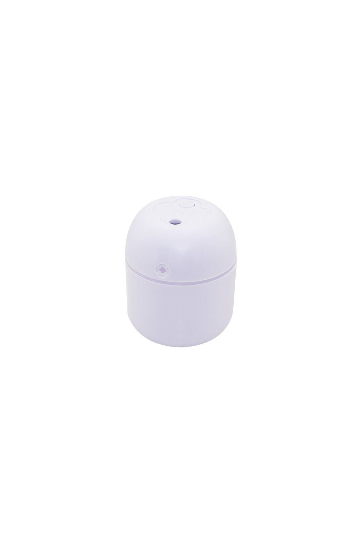 Albayrak KLASİK 220ML MİNİ USB ŞARJ- IŞIKLI HAVA NEMLENDİRİCİ -BUHAR MAKİNE -KOKU GİDERİCİ (5064)