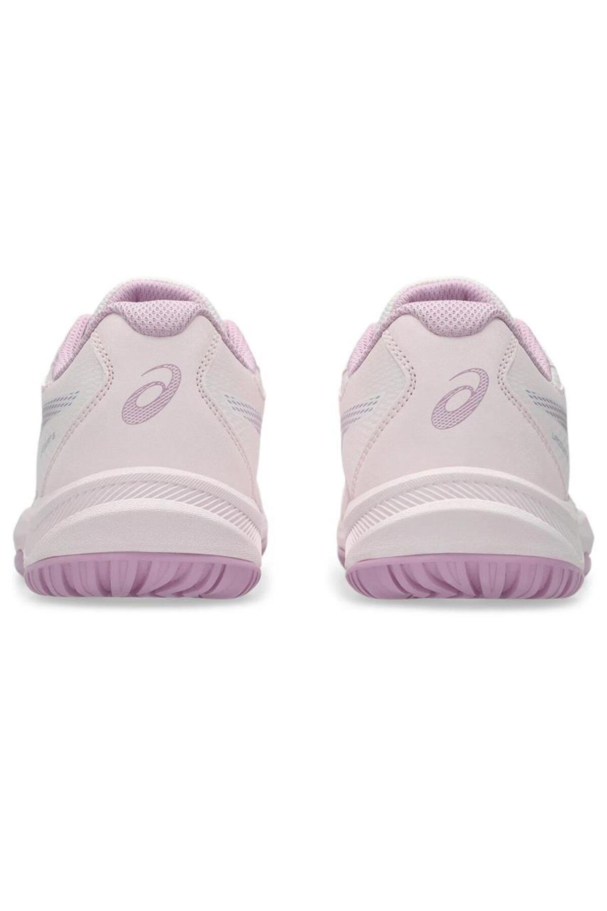 Asics-Pantofi sport pentru fete Upcourt 6 Gs Pink 1074a045-701 6