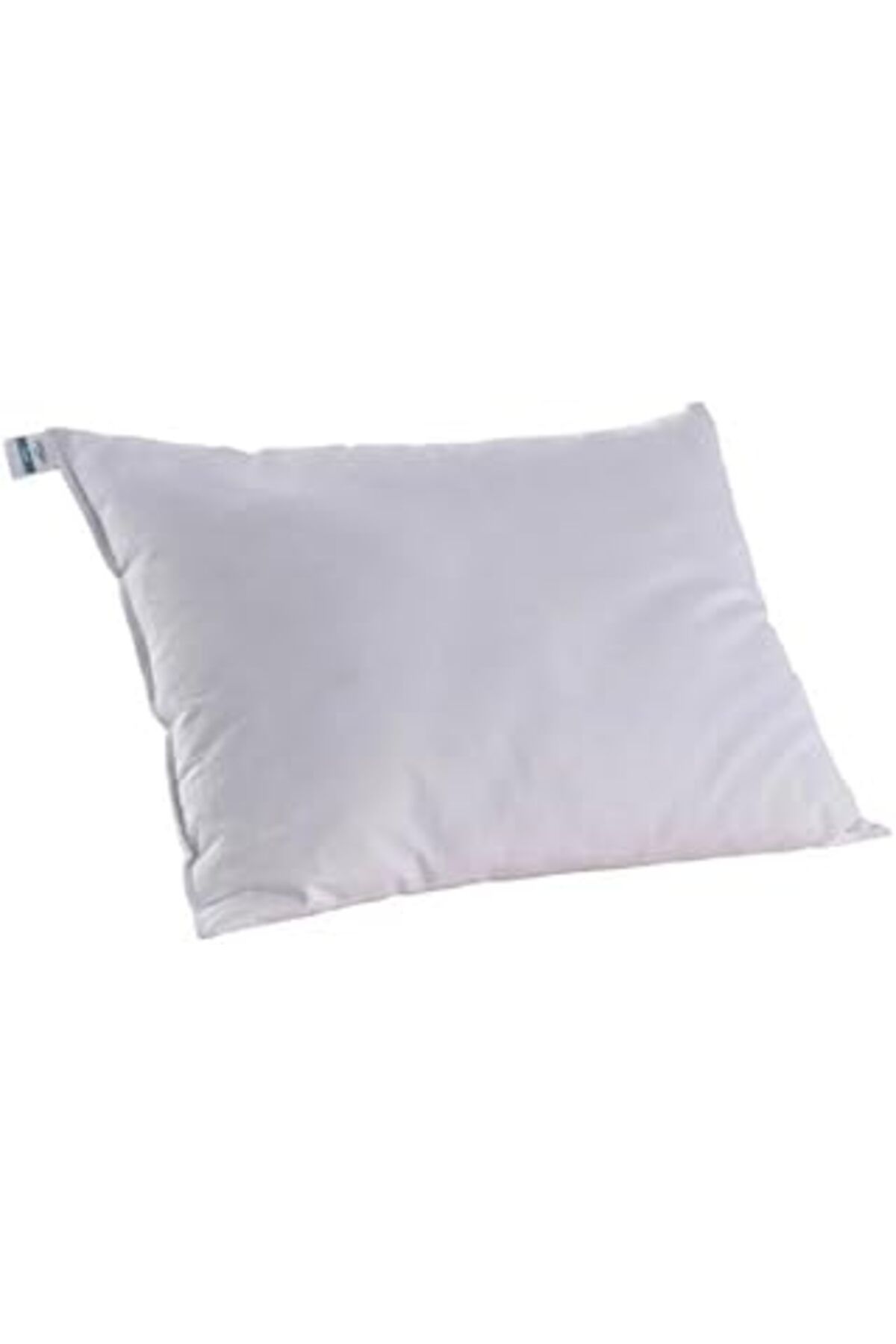 nazeninstoğu-Doqu Home White Soft Pillow - 50X70 1